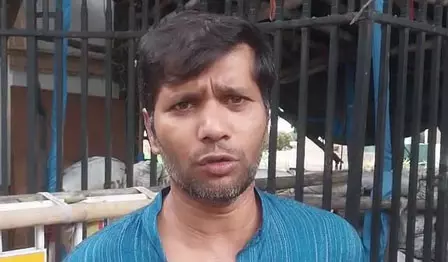 अशोक डिंडा ने गिल एंड कंपनी को सराहा, बोले- इंग्लैंड हमारी पेस बैटरी से भयभीत अशोक डिंडा ने गिल एंड कंपनी को सराहा, बोले- इंग्लैंड हमारी पेस बैटरी से भयभीत