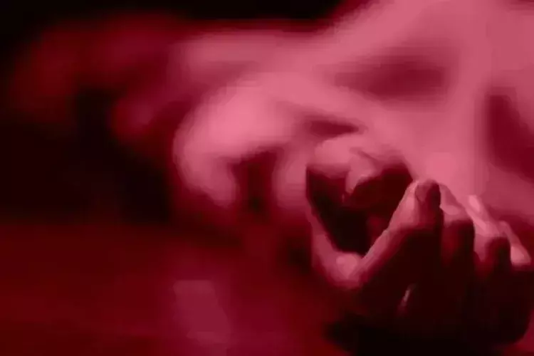 Kerala : राज्य सरकार मृतक महिला के परिवार को सहायता प्रदान करेगी Kerala : राज्य सरकार मृतक महिला के परिवार को सहायता प्रदान करेगी