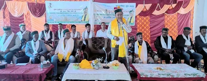 कनेक्टिविटी और प्रगति, मंत्री ने Tashigang में सड़क विकास का आश्वासन दिया कनेक्टिविटी और प्रगति, मंत्री ने Tashigang में सड़क विकास का आश्वासन दिया