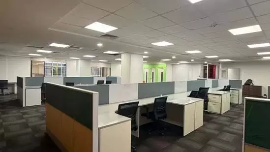 हमारे ऑफिस की टाइमिंग सख्त है, बेंगलुरु के स्टार्टअप संस्थापक का बयान हमारे ऑफिस की टाइमिंग सख्त है, बेंगलुरु के स्टार्टअप संस्थापक का बयान