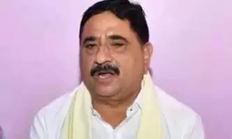MLA श्रीनिवासुलु ने कहा- कृष्णा वाटर्स जल्द ही बीटी परियोजना को पूरा करेगा MLA श्रीनिवासुलु ने कहा- कृष्णा वाटर्स जल्द ही बीटी परियोजना को पूरा करेगा