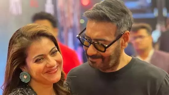 मैं कुछ नहीं कर सकती थी – अजय और YRF विवाद पर बोलीं काजोल मैं कुछ नहीं कर सकती थी – अजय और YRF विवाद पर बोलीं काजोल