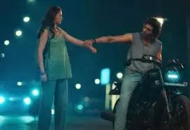 Ahaan Pandey : फिल्म सईयारा का ट्रेलर 8 जुलाई को रिलीज होगा Ahaan Pandey : फिल्म सईयारा का ट्रेलर 8 जुलाई को रिलीज होगा