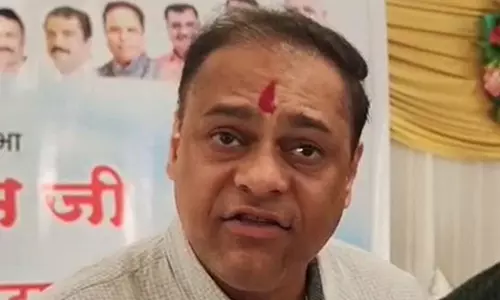 उद्धव और राज ठाकरे मराठी मुद्दे पर दिखा रहे बनावटी चिंता : बीजेपी MLA अमित साटम