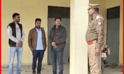 गुटखा बना मौत की वजह