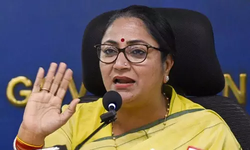 सीएम रेखा ने पीतमपुरा में 2 करोड़ रुपये से अधिक की परियोजनाओं का उद्घाटन किया