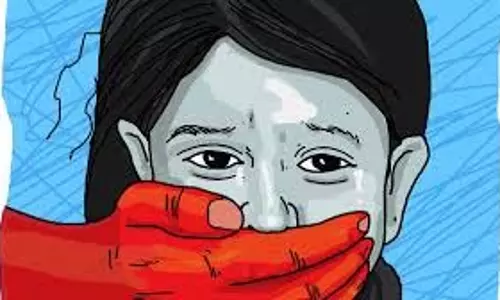 नाबालिग से बलात्कार के लिए व्यक्ति को 20 साल की सज़ा नाबालिग से बलात्कार के लिए व्यक्ति को 20 साल की सज़ा