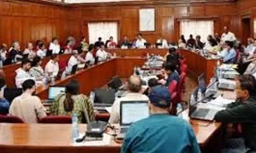 सांसद ने डीयू में सिख इतिहास पर पाठ्यक्रम की सराहना की