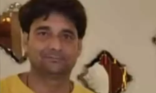 ठग हसन से टिकरापारा पुलिस करेगी कड़ाई से पूछताछ, कोर्ट से अनुमति लेकर लिया रिमांड में ठग हसन से टिकरापारा पुलिस करेगी कड़ाई से पूछताछ, कोर्ट से अनुमति लेकर लिया रिमांड में