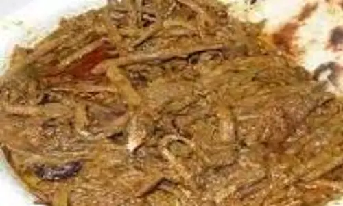 Recipe: आज बनाएं हेल्दी और टेस्टी केर सांगरी का अचार, नोट करें आसान रेसिपी Recipe: आज बनाएं हेल्दी और टेस्टी केर सांगरी का अचार, नोट करें आसान रेसिपी