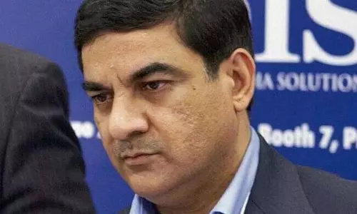हथियार डीलर संजय भंडारी भगोड़ा आर्थिक अपराधी घोषित किया