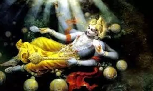Chaturmas 2025: आज से शुरू हो रहे चातुर्मास में करें तुलसी से जुड़े ये उपाय, घर से दूर होगी दरिद्रता Chaturmas 2025: आज से शुरू हो रहे चातुर्मास में करें तुलसी से जुड़े ये उपाय, घर से दूर होगी दरिद्रता