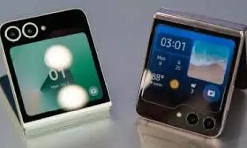 Samsung: इस साल लॉन्च होगा सैमसंग का सस्ता फ्लिप स्मार्टफोन
