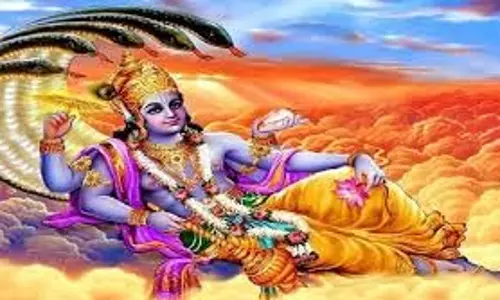 धर्म: आज है देवशयनी एकादशी, जानें कैसे करें भगवान विष्णु की पूजा