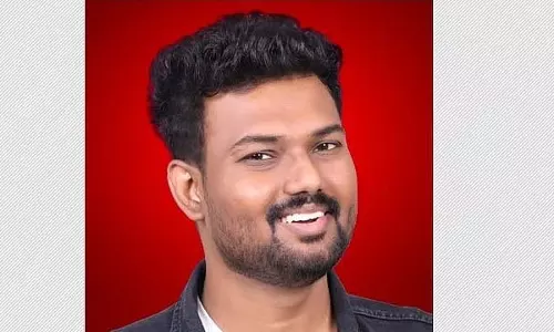 Tamil Nadu: लोकप्रिय यूट्यूबर सुदर्शन के खिलाफ दहेज का मामला दर्ज