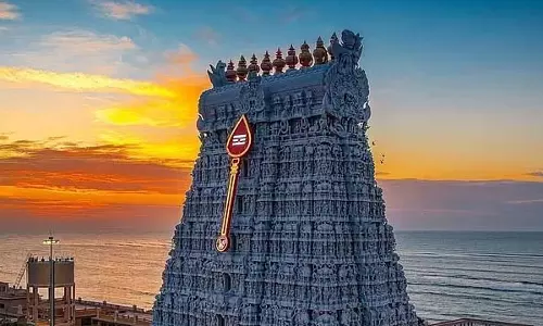तिरुचेंदूर मंदिर प्राण प्रतिष्ठा: दक्षिणी जिलों में सार्वजनिक अवकाश घोषित करने का आग्रह