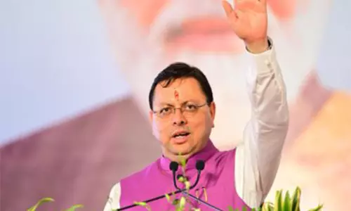 CM धामी ने सरकारी योजनाओं के दुरुपयोग पर कार्रवाई के आदेश दिए, देहरादून में FIR दर्ज