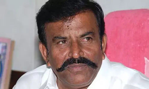 नेल्लई रिंग रोड का पहला चरण दिसंबर तक पूरा करने के लिए कदम उठाए जाएंगे: मंत्री के.एन. नेहरू