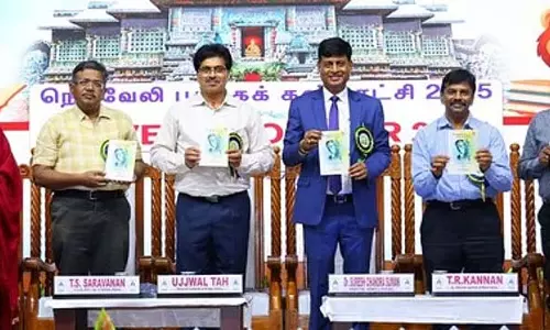 Tamil Nadu: बच्चों को किताबें पढ़ने के लिए प्रोत्साहित किया जाना चाहिए
