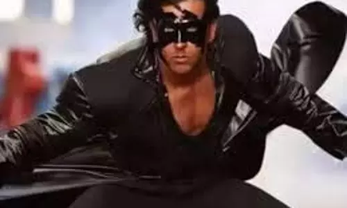 Krrish 4: इन 3 पुराने एक्टर्स की होगी एंट्री, ट्रिपल रोल में दिखेंगे ऋतिक रोशन Krrish 4: इन 3 पुराने एक्टर्स की होगी एंट्री, ट्रिपल रोल में दिखेंगे ऋतिक रोशन