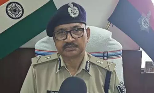 बिहार के डीजीपी विनय कुमार का दावा, गोपाल खेमका की हत्या के पीछे का सच जल्द आएगा सामने
