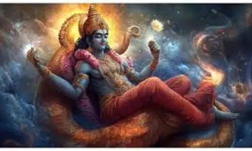 Devshayani Ekadashi 2025: आज देवशयनी एकादशी पर सालों बाद बन रहा है ग्रहों का अद्भुत संयोग, इस दिन इन 5 दिव्य उपायों से चमकाएं अपनी किस्मत