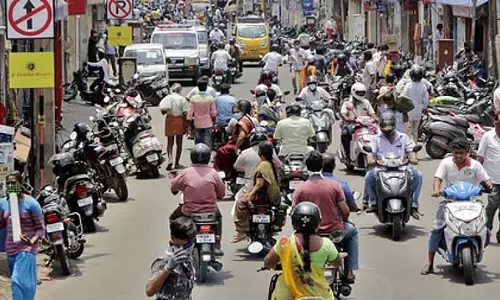 ह्यूमेन पीपुल्स पार्टी सम्मेलन: आज मदुरै में यातायात परिवर्तन