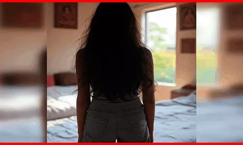 लव स्टोरी का खौफनाक अंत, बॉयफ्रेंड की करतूत जानकर दंग रह गए सब लव स्टोरी का खौफनाक अंत, बॉयफ्रेंड की करतूत जानकर दंग रह गए सब