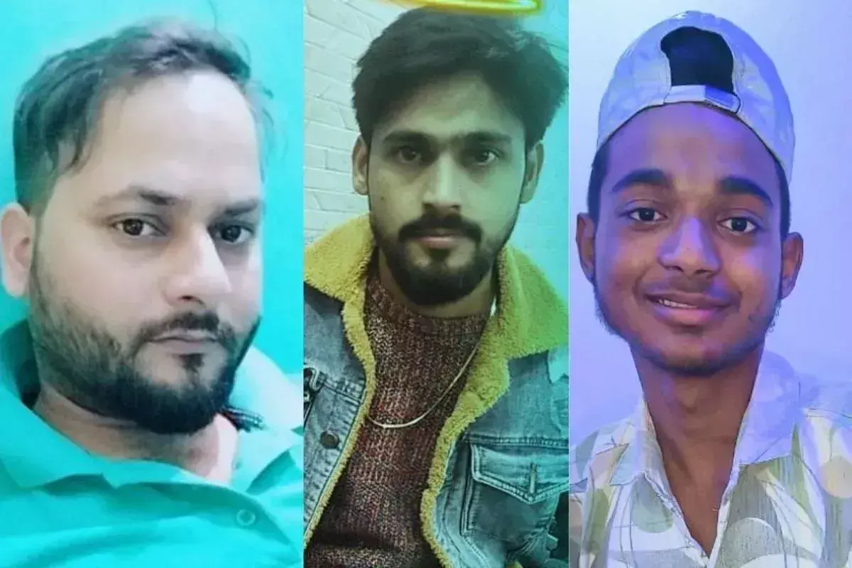 Bareilly: एसी गैस लीक से तीन युवकों की मौत, एक की हालत गंभीर