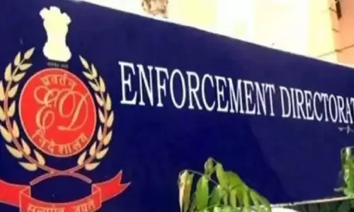 ED की जांच में रान्या राव की वैश्विक तस्करी सिंडिकेट में सक्रिय भूमिका का पता चला