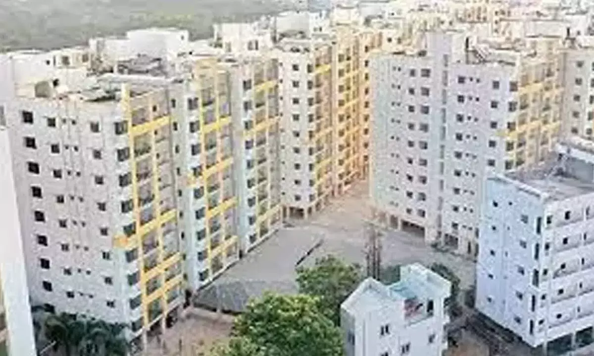 Telangana: हाउसिंग बोर्ड प्रीमियम भूमि की नीलामी करेगा