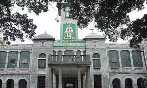 BBMP और 9 अन्य नगरपालिका कर्मचारी सामूहिक अवकाश पर जाएंगे BBMP और 9 अन्य नगरपालिका कर्मचारी सामूहिक अवकाश पर जाएंगे