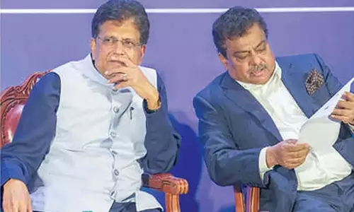 पीयूष गोयल ने भारतीय वैज्ञानिकों और दवा निर्माताओं का अपमान करने के लिए CM की आलोचना की