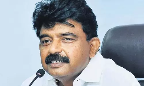 YSRCP ने कानून व्यवस्था की गिरावट के लिए NDA सरकार की आलोचना की