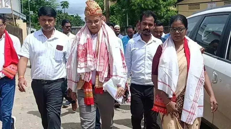 Assam में आदिवासी स्वशासन पर खतरा, कांग्रेस ने उठाए सवाल