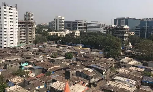मुंबई SRA ने एंटॉप हिल के ओम साईं राम CHS में प्रमुख स्लम पुनर्विकास के लिए बोलियां आमंत्रित कीं