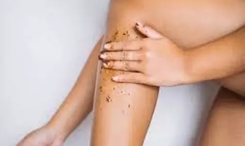Skin Care: गर्मियों में अपने शरीर पर लगाएं ये होममेड नेचुरल स्क्रब, टैनिंग से पाएं छुटकारा Skin Care: गर्मियों में अपने शरीर पर लगाएं ये होममेड नेचुरल स्क्रब, टैनिंग से पाएं छुटकारा