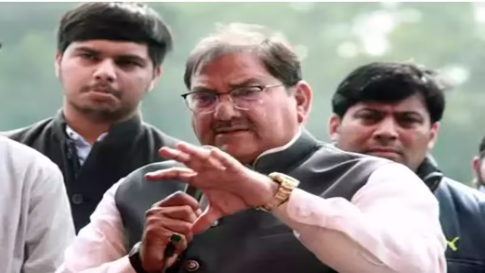 Hisar: इनेलो की बड़ी रैली का ऐलान, तय की तारीख