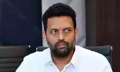 मंत्री ने Kurnool की प्रगति के लिए महत्वाकांक्षी योजनाओं का खुलासा किया