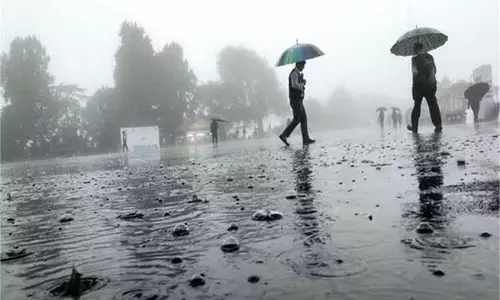 Chandigarh: कैथल, करनाल, अंबाला समेत जिलों में तेज बारिश की चेतावनी