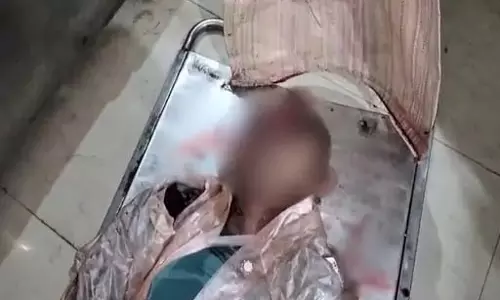 कोरबा हादसे में अब तक दो की मौत, पिकअप ने रौंदा