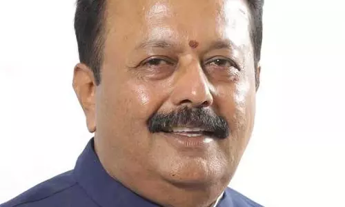 PMFME योजना एक साल के लिए बढ़ाई गई: कृषि मंत्री एन. चालुवरायस्वामी
