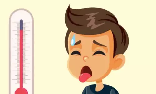 Srinagar: गर्म लहर से बढ़ रही बीमारियाँ