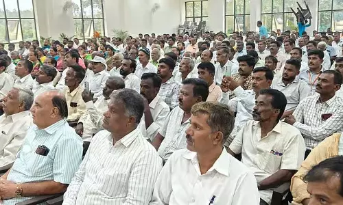 शहरीकरण बेंगलुरु मिल्क यूनियन के लिए बड़ा झटका: DK Suresh
