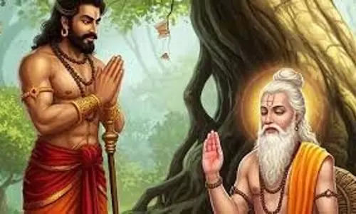 धर्म: 10 जुलाई को, गुरु पूर्णिमा का त्योहार 10 जुलाई को मनाया जाएगा