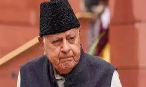 डॉ. फारूक ने हजरत इमाम हुसैन (अ.स.) के सर्वोच्च बलिदान को याद किया