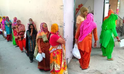 BPL वर्गीकरण के लिए सरकार ने अपनी ही पटकथा बदली