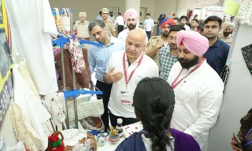 अगले सत्र से XI और XI के विद्यार्थियों को मार्केटिंग कौशल सिखाया जाएगा अगले सत्र से XI और XI के विद्यार्थियों को मार्केटिंग कौशल सिखाया जाएगा