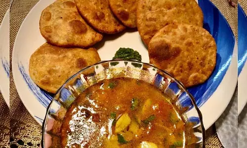 Kachori Recipe Without Oil: बिना तले बनने वाली कुरकुरी कचौरी की ये रेसिपी सभी को पसंद आएगी Kachori Recipe Without Oil: बिना तले बनने वाली कुरकुरी कचौरी की ये रेसिपी सभी को पसंद आएगी