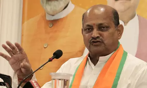 Odisha भाजपा के नए अध्यक्ष का चुनाव 8 जुलाई को होगा Odisha भाजपा के नए अध्यक्ष का चुनाव 8 जुलाई को होगा